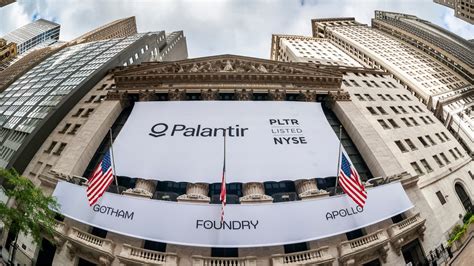 Palantir Stock Rally Continues: What Comes Next For PLTR?