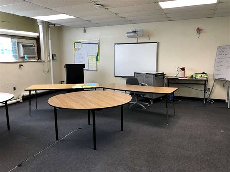 Rent A Classroom Medium In Columbus Oh 43219