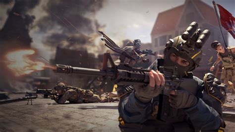 Warzone And Mw3 Update Today January 11 Release Time And Patch Notes