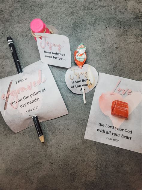 5 Free Valentine Bible Verses Printable Healing Home