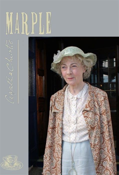 Images De Miss Marple 2004 Senscritique