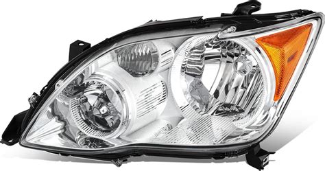 Amazon WenDissy Headlight Assembly Fit For Toyota Avalon 2008 2009