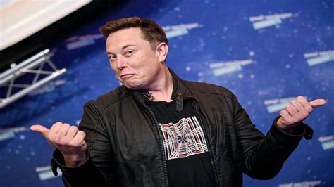 Elon Musk Niega La Denuncia Por Acoso Sexual De La Azafata Con Un Pero