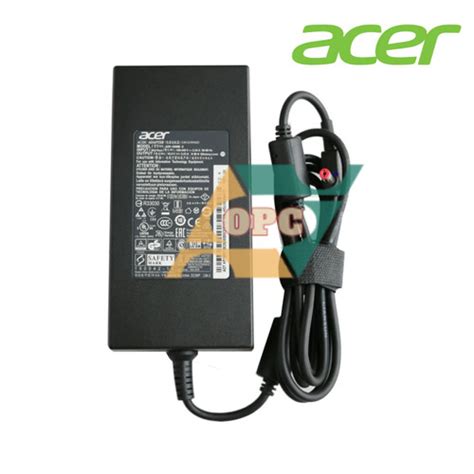 Jual Adaptor Charger Acer Nitro 5 AN515 51 52 53 57 N17C1 19 5v 9 23A