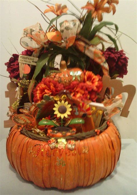 The 21 Best Ideas for Fall Basket Ideas - Home, Family, Style and Art Ideas