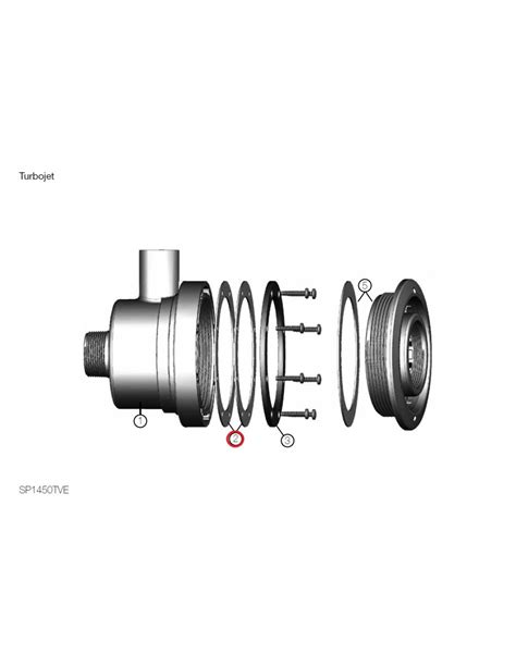 Couvercle De Bol Pour Robot Compact Xl Magimix