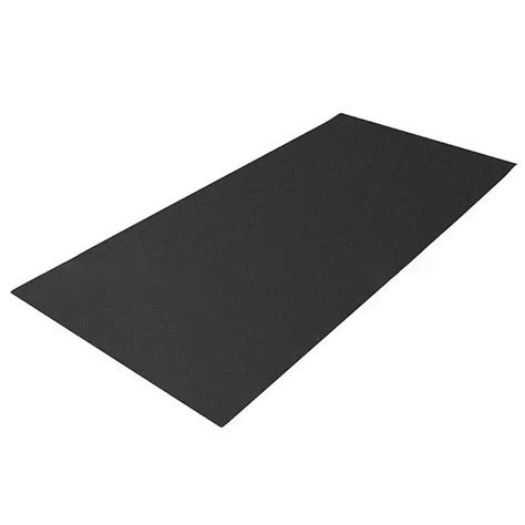 Tapis De Sol En Polym Res Coordonnants Pour La Salle De Sport Domicile