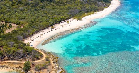 Naturist Eden Beach Antigua