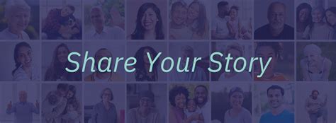 Share Your Cancer Story — Culinary Care