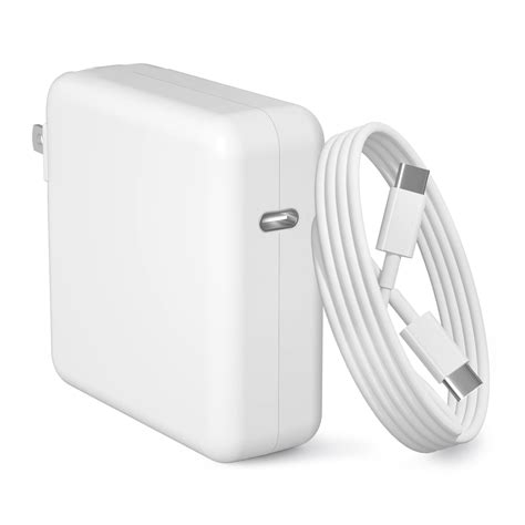 2025 Macbook Pro Charger Aurora Jade