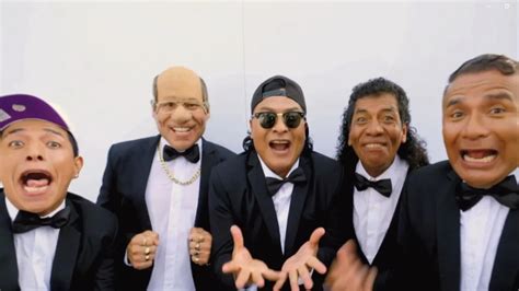 Quienes formarán parte del nuevo programa de comedia Jirón del Humor en Latina Televisión