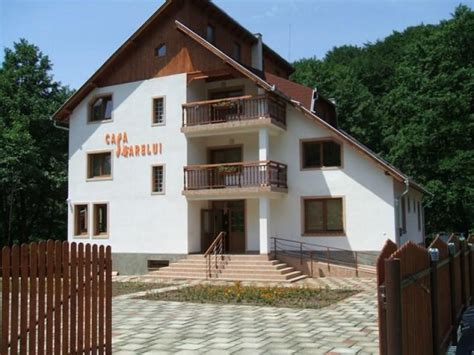 Pensiunea Casa Soarelui Sovata 3 Cazare In Sovata