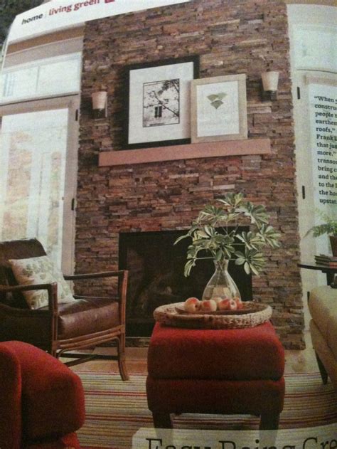 Faux stone fireplace finish | Faux stone fireplaces, Fireplace, Stone fireplace