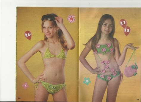 Crochet Bikini Patterns Beautiful Crochet Patterns And Knitting Patterns
