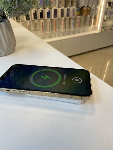 Магнитный power bank бэттери пак для айфона, Магнитный павербанк apple ...