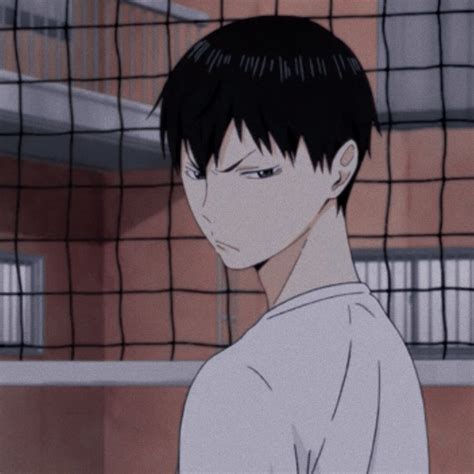 𝑘𝑎𝑔𝑒𝑦𝑎𝑚𝑎 𝑡𝑜𝑏𝑖𝑜 𝙞𝙘𝙤𝙣 Haikyuu Anime Kageyama Tobio Kageyama