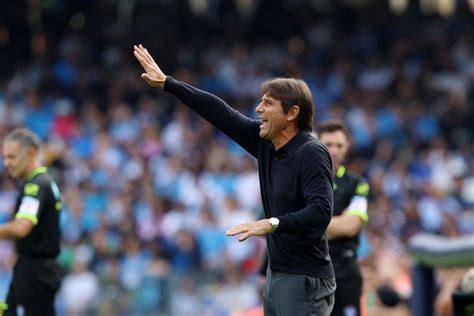 Inter Napoli Padovano Conte Va A Milano Per Vincere Fc Inter