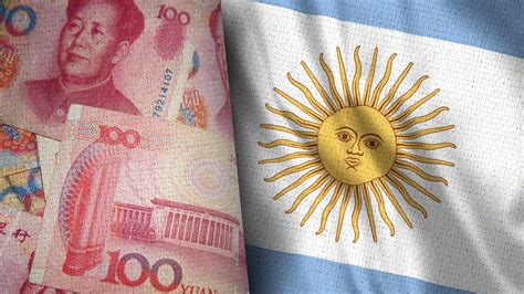 Argentina Allows Banks To Open Yuan Accounts Economist Says It Could