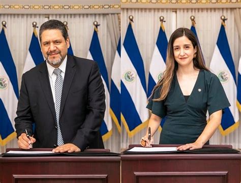 Juramentan A Viceministros De Gobernaci N Y Relaciones Exteriores