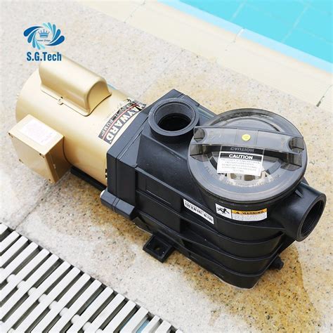 High Quality Electrical Water Pump For Spa Swimming Pool Water Pump