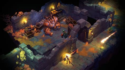 Battle Chasers Nightwar Wingamestore