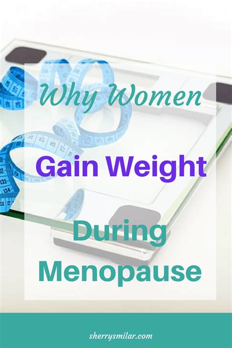 The Primary Cause Of Menopause Weight Gain How To Stop It Artofit