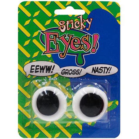 Pelota Ojos Antiestres Squishy Cm