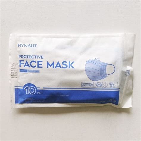 Ppe Disposable Face Masks Various Quantities Forest Master