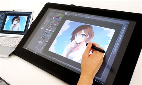 What Is The Best Tablet For Drawing | Robots.net