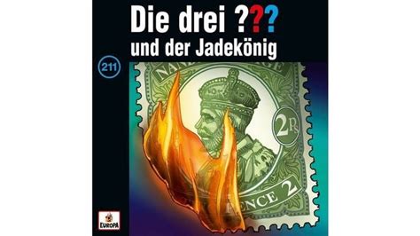 drei 229 Drehbuch der Täuschung Fragezeichen Hörbuch Thalia