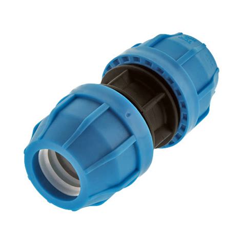 1 Ips Compression Coupling Hdpe Supply