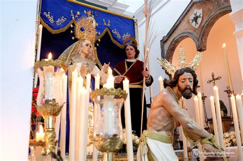 ALCALÁ A TRAVÉS DE MI OBJETIVO Martes Santo Venerable y Ducal