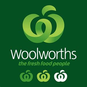 Woolworths Logo PNG Vector (PDF) Free Download