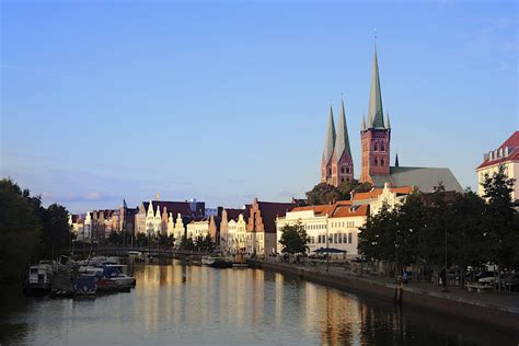 Must see attractions in Northern Germany - Lonely Planet