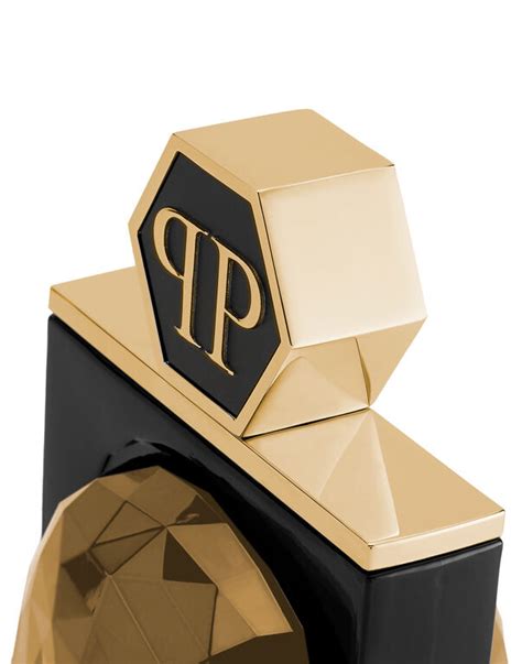 The Skull Gold Edition Philipp Plein Fragrance Notes And Description 2023