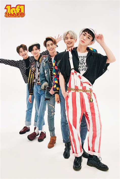 Shinee Nos Trae Más Imágenes Teaser Key Presenta Nueva Canción “feel Good”