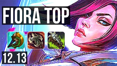 Fiora Vs Wukong Top Quadra Solo Kills Games