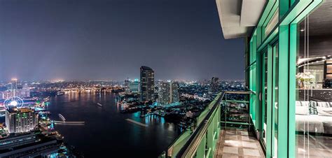 Chatrium Hotel Riverside, Bangkok ⋆ Hot Magazine