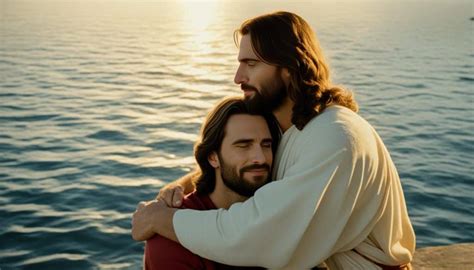 Exploring Why Jesus Loved John The Most