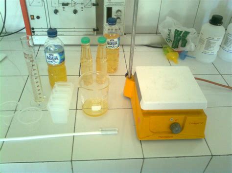 Tugasku Cara Membuat Sabun