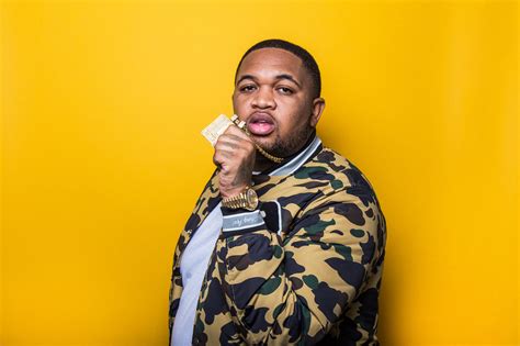 DJ Mustard 2025: dating, net worth, tattoos, smoking & body facts - Taddlr