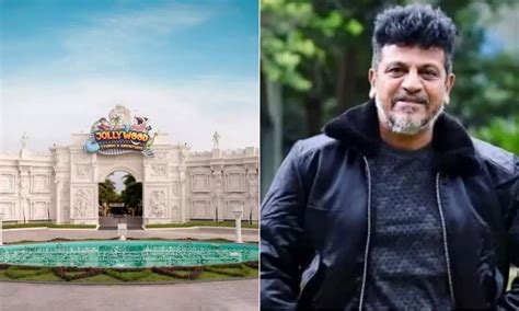 Jollywood Studios And Adventures Theme Park Set To Enthrall Visitors