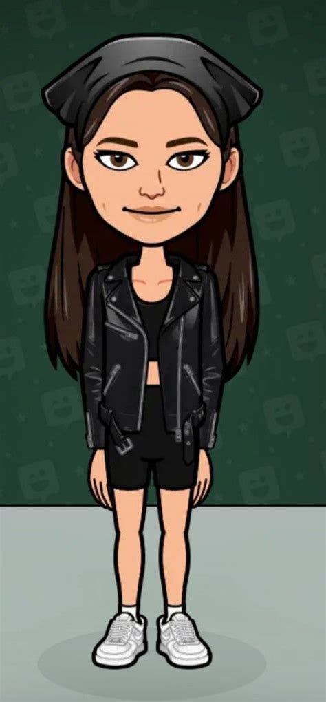 Cute Bitmoji Outfits Summer Fall Bitmoji Outfits Bitmoji Snap