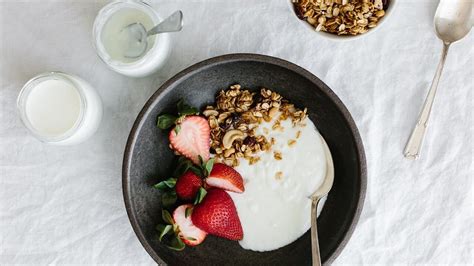 How To Make Homemade Yogurt Easy Step By Step