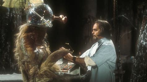 Doctor Who The Brain Of Morbius 1976 Mubi