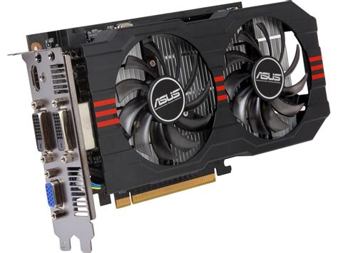 Nvidia Gtx 750 Ti 2gb Viprtech