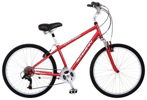 Bike Mania Schwinn Suburban Cs Men S Comfort Bike Inch Wheels