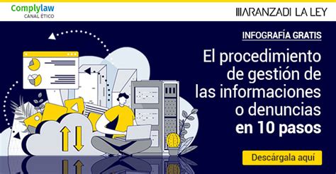 Esquema En 10 Pasos Del Procedimiento De Gestión De Las Informaciones O