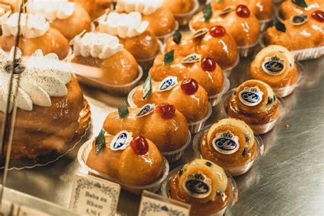 Your Guide To The Best Bakeries In Paris France Solosophie Good