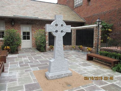 Crosses Roselawn Monuments Baton Rouge La Statuary Memorials